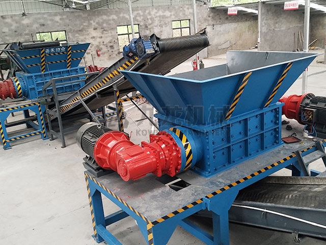 餐厨垃圾破碎机 餐厨垃圾破碎机